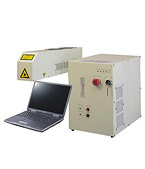 CO2-LASER MARKING MACHINE