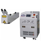 YAG LASER WELDING MACHINE